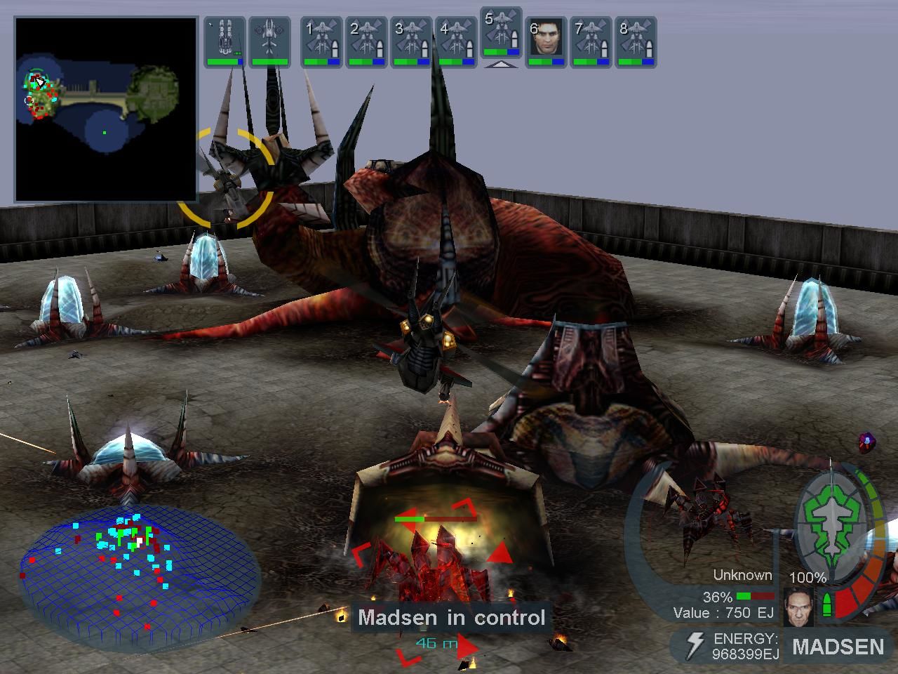 Hostile Waters: Antaeus Rising Steam Key GLOBAL   - Funbox Media Ltd [Email/Instant Delivery]