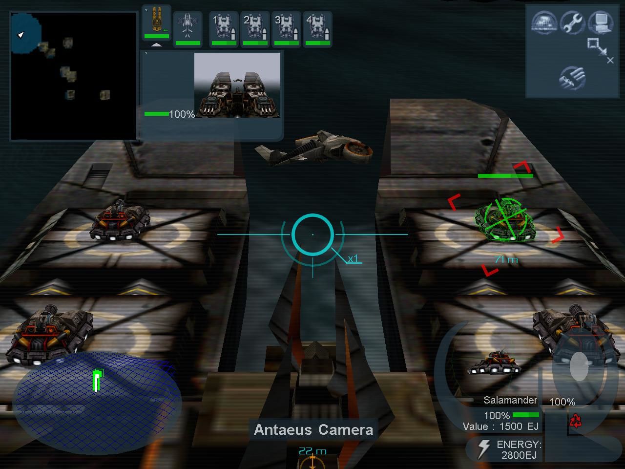 Hostile Waters: Antaeus Rising Steam Key GLOBAL   - Funbox Media Ltd [Email/Instant Delivery]