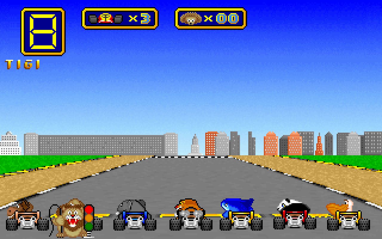 Wacky Wheels Steam Key GLOBAL   - 3D Realms (Apogee Software) [Email/Instant Delivery]