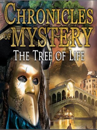 Chronicles of Mystery - The Tree of Life Steam Key GLOBAL   - Steam [Email/Instant Delivery]