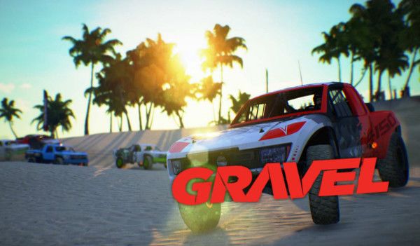 Gravel (Xbox One) - Xbox Live Key - UNITED STATES   - Milestone S.r.l. [Email/Instant Delivery]