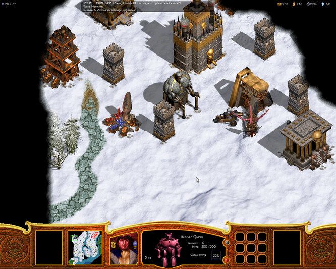 Warlords Battlecry 2 GOG.COM Key GLOBAL GOG.com -  - GOG.com [Email/Instant Delivery]