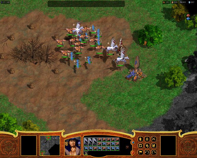 Warlords Battlecry 2 GOG.COM Key GLOBAL GOG.com -  - GOG.com [Email/Instant Delivery]