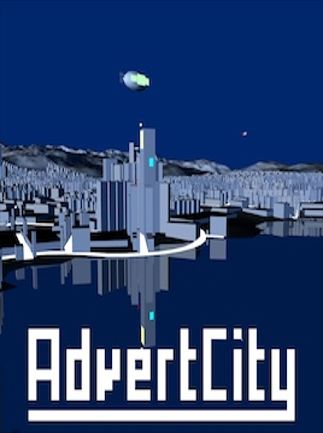 AdvertCity Steam Key GLOBAL   - VoxelStorm [Email/Instant Delivery]