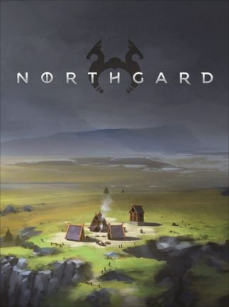 Northgard (PC) - GOG.COM Key - GLOBAL GOG.com -  - Shiro Games [Email/Instant Delivery]