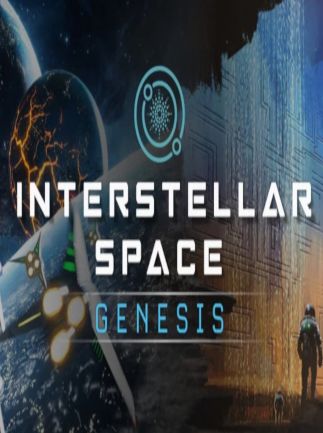 Interstellar Space: Genesis Steam Key GLOBAL   - Steam [Email/Instant Delivery]