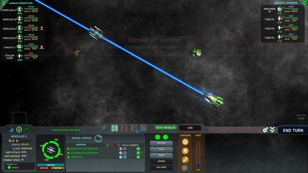 Interstellar Space: Genesis Steam Key GLOBAL   - Steam [Email/Instant Delivery]