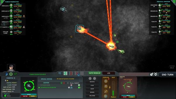 Interstellar Space: Genesis Steam Key GLOBAL   - Steam [Email/Instant Delivery]