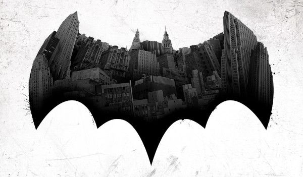 Batman - The Telltale Series (PC) - Steam Key - EUROPE   - Telltale Games [Email/Instant Delivery]
