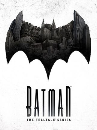 Batman - The Telltale Series (PC) - Steam Key - EUROPE   - Telltale Games [Email/Instant Delivery]