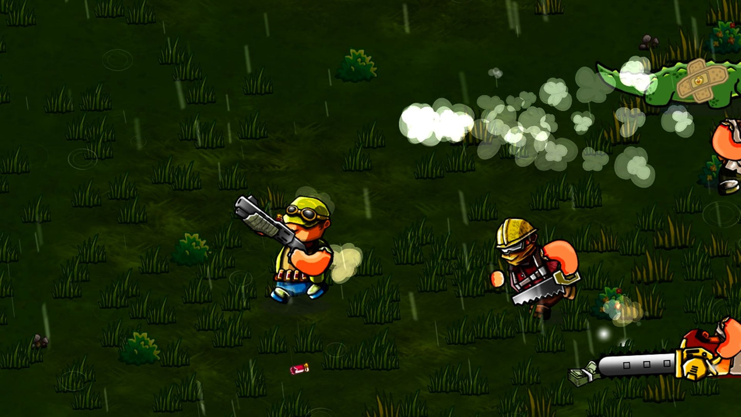 BanHammer Steam Key GLOBAL   - Steam [Email/Instant Delivery]