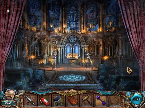 Sacra Terra: Angelic Night Steam Key GLOBAL   - Alawar Entertainment [Email/Instant Delivery]