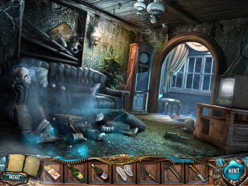 Sacra Terra: Angelic Night Steam Key GLOBAL   - Alawar Entertainment [Email/Instant Delivery]