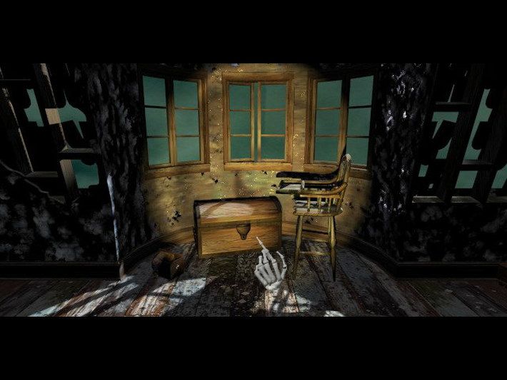 The 11th Hour Steam Key GLOBAL   - Nightdive Studios [Email/Instant Delivery]