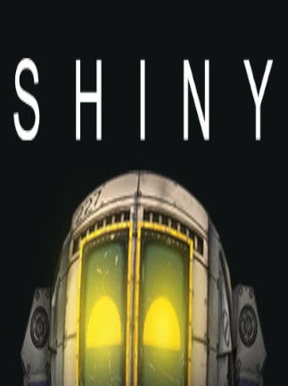 Shiny Steam Key GLOBAL   - 1C Company [Email/Instant Delivery]