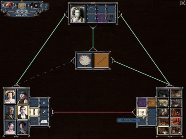 Sherlock Holmes: The Mystery of The Persian Carpet Steam Key GLOBAL   - Frogwares [Email/Instant Delivery]