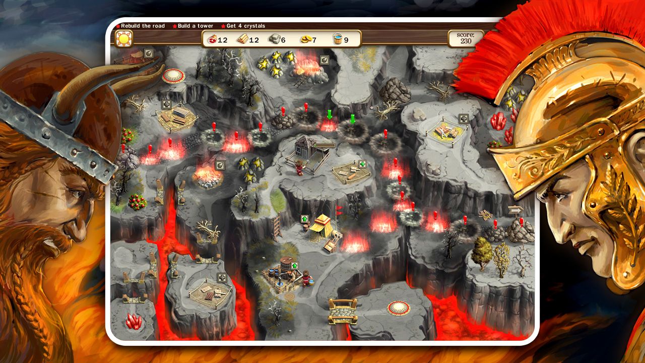 Roads of Rome 3 Steam Key GLOBAL   - Realore [Email/Instant Delivery]