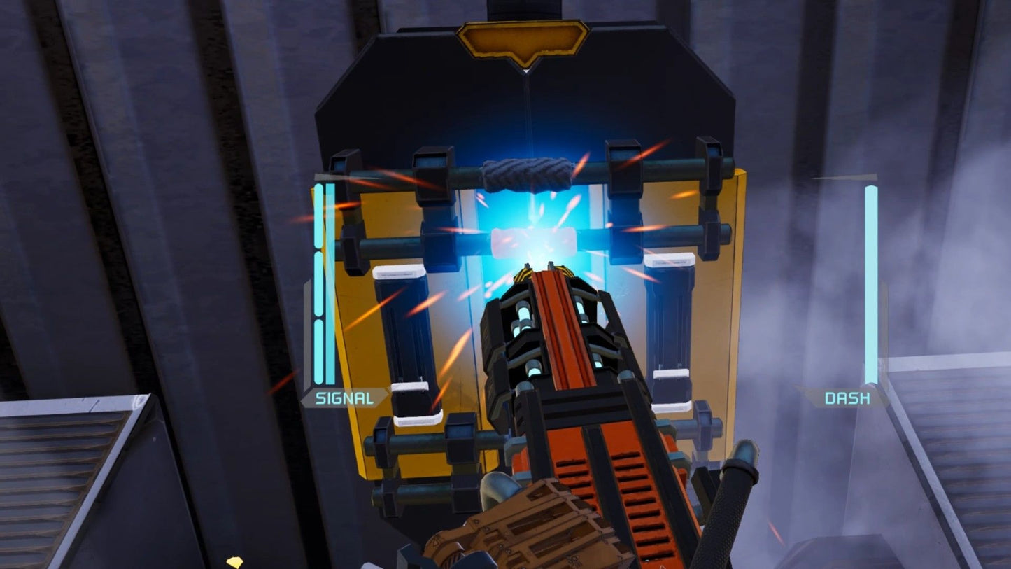 Boiling Steel - Steam - Key GLOBAL   - Steam [Email/Instant Delivery]