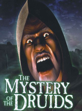 The Mystery of the Druids Steam Key GLOBAL   - THQ Nordic [Email/Instant Delivery]