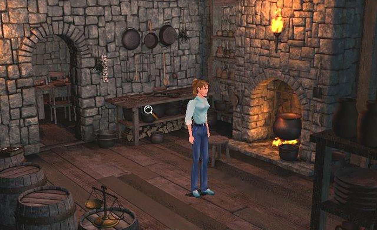 The Mystery of the Druids Steam Key GLOBAL   - THQ Nordic [Email/Instant Delivery]