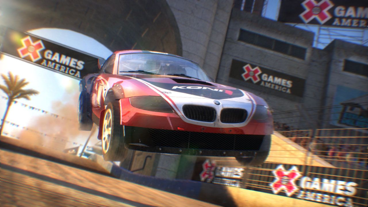 DIRT 2 Steam Key GLOBAL   - Steam [Email/Instant Delivery]
