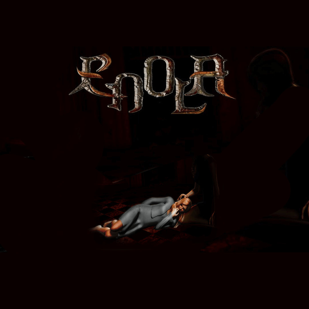 Enola Steam Key GLOBAL   - The Domaginarium [Email/Instant Delivery]