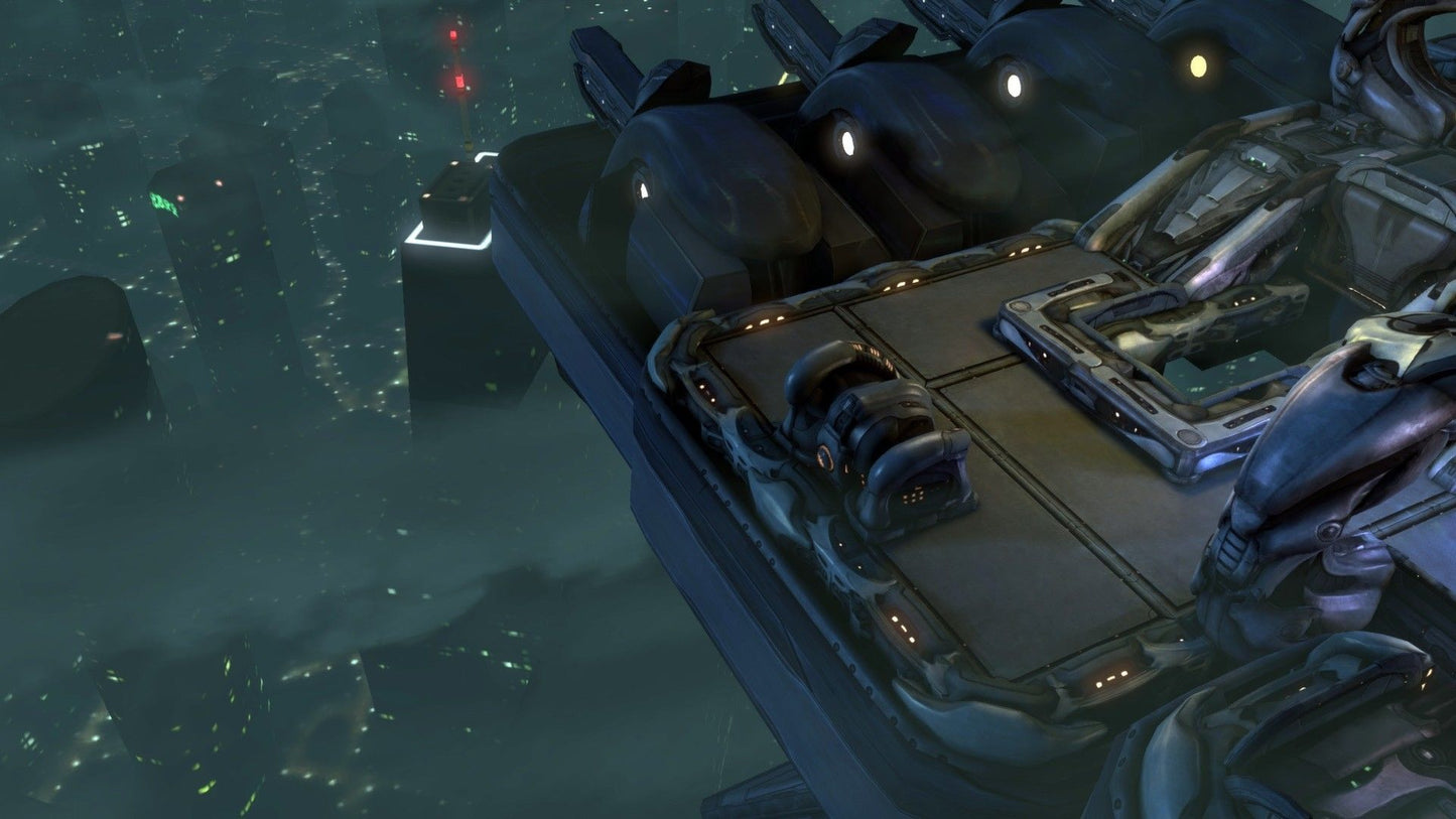 XCOM: Enemy Unknown - Slingshot Pack Steam Key GLOBAL   - 2K Games [Email/Instant Delivery]