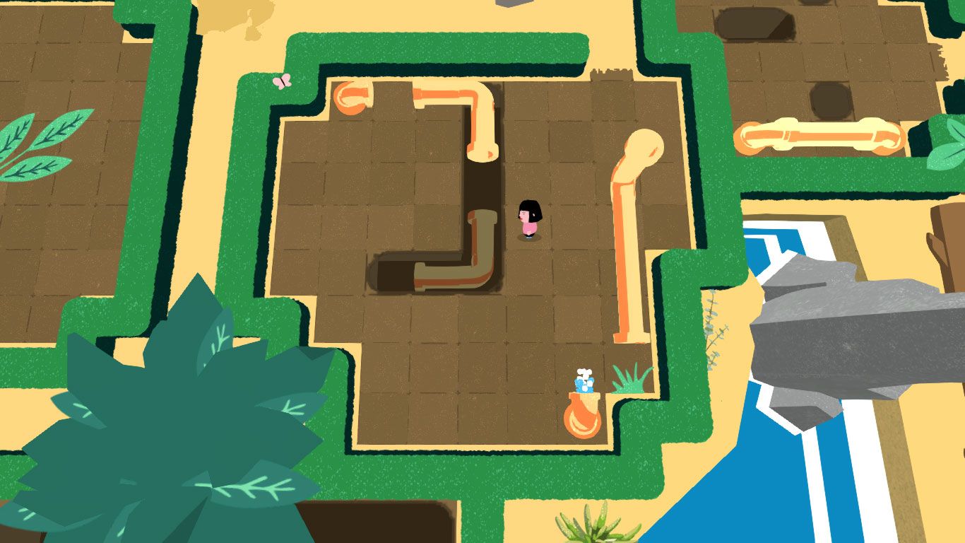 Pipe Push Paradise Steam Key GLOBAL   - Corey Martin [Email/Instant Delivery]