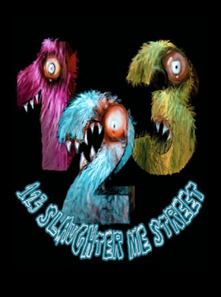 123 Slaughter Me Street Steam Key GLOBAL   - Impulse Game Studios, LLC [Email/Instant Delivery]