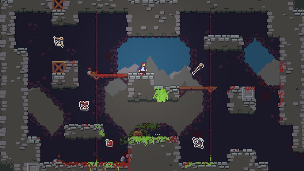 Caveblazers - Arena Mode PC Steam Key GLOBAL   - The Yogscast [Email/Instant Delivery]