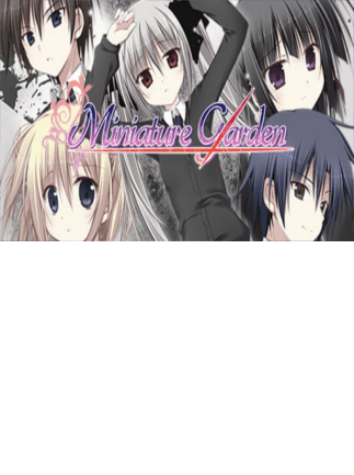 Miniature Garden Steam Key GLOBAL   - Fruitbat Factory [Email/Instant Delivery]