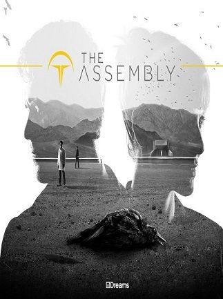 The Assembly (PC) - Steam Key - GLOBAL   - nDreams [Email/Instant Delivery]
