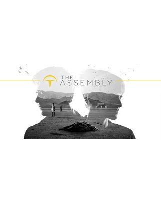 The Assembly (PC) - Steam Key - GLOBAL   - nDreams [Email/Instant Delivery]