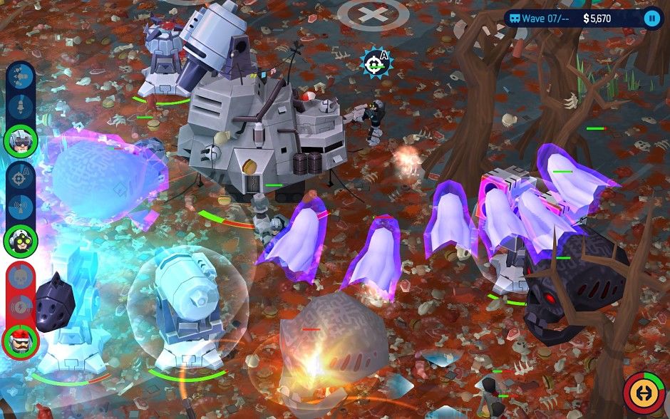 OTTTD Steam Key GLOBAL   - Surprise Attack [Email/Instant Delivery]