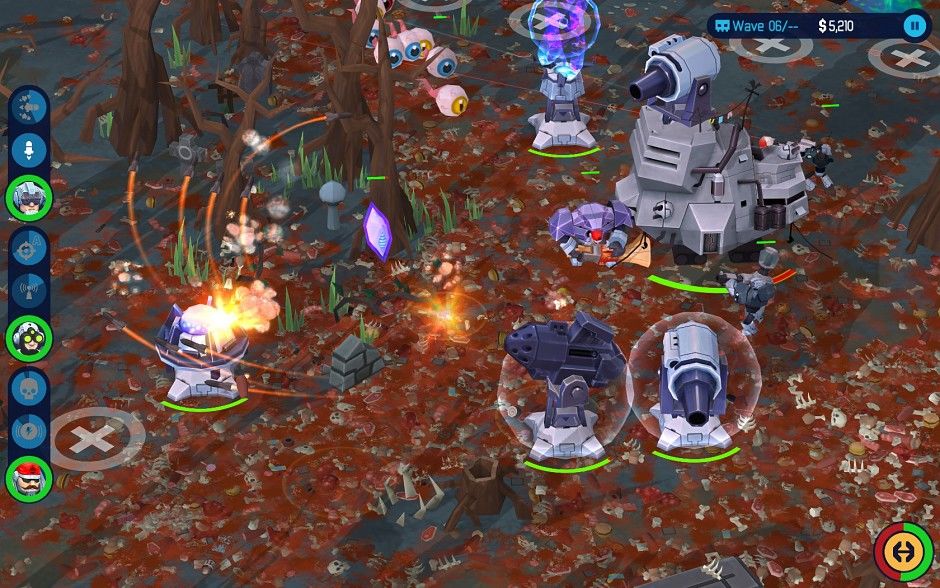 OTTTD Steam Key GLOBAL   - Surprise Attack [Email/Instant Delivery]