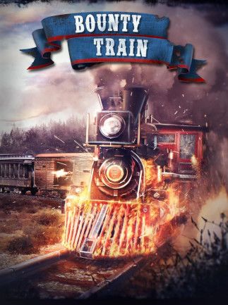 Bounty Train - Trainium Edition Steam Key GLOBAL   - Daedalic Entertainment [Email/Instant Delivery]
