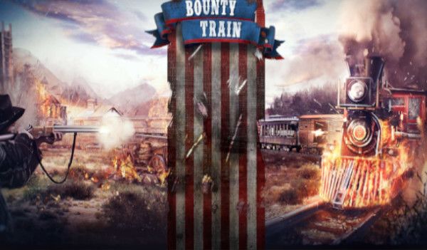 Bounty Train - Trainium Edition Steam Key GLOBAL   - Daedalic Entertainment [Email/Instant Delivery]