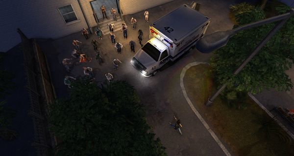 Trapped Dead Steam Key GLOBAL   - Headup Games [Email/Instant Delivery]