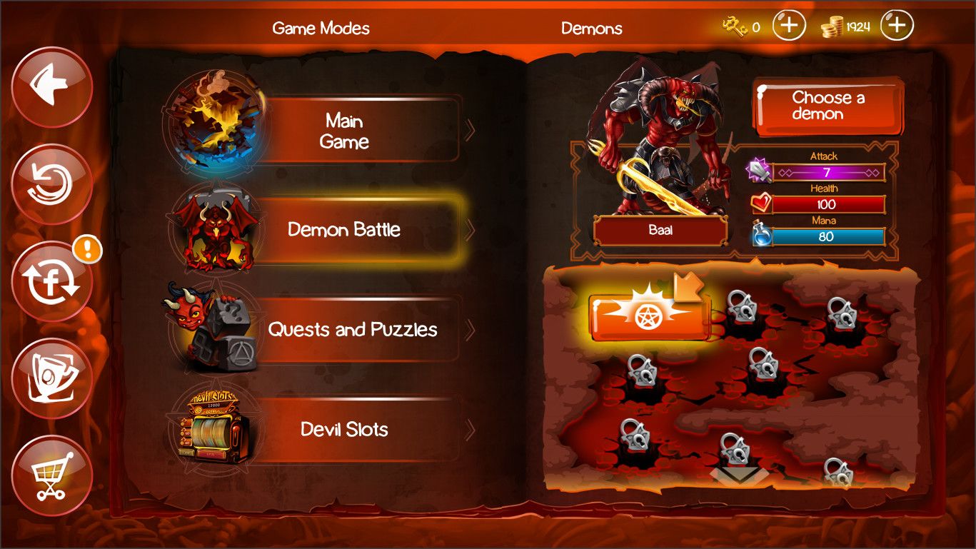 Doodle Devil Steam PC Key GLOBAL   - JoyBits Ltd. [Email/Instant Delivery]