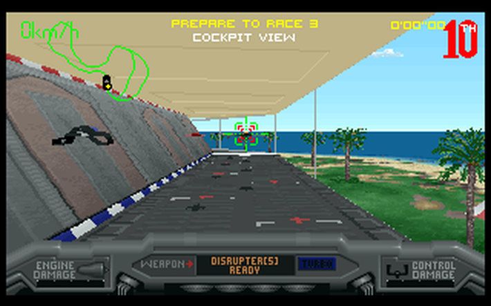 Slipstream 5000 Steam Key GLOBAL   - Funbox Media Ltd [Email/Instant Delivery]
