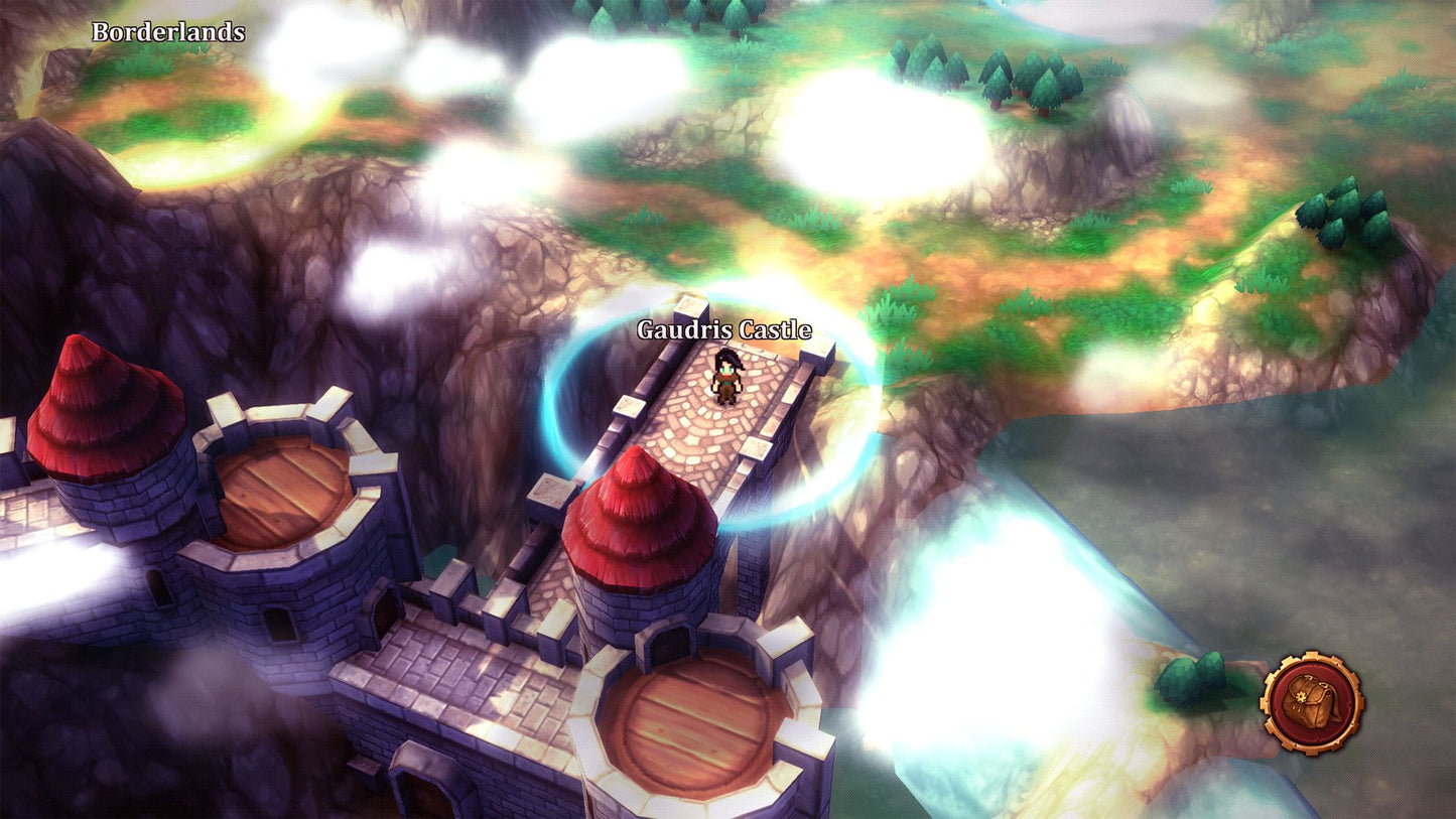 Trulon: The Shadow Engine Steam Key GLOBAL   - Headup Games [Email/Instant Delivery]