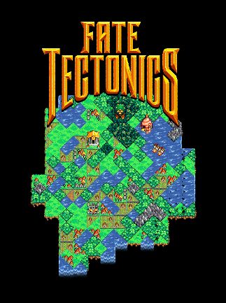 Fate Tectonics Steam Key GLOBAL   - Toy Temp [Email/Instant Delivery]