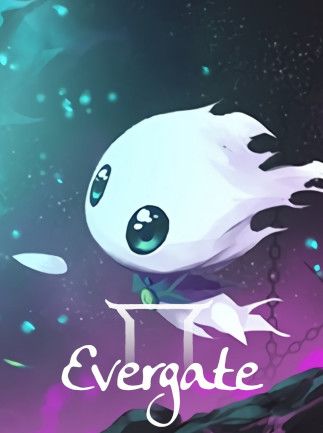 Evergate (PC) - Steam Key - GLOBAL   - Steam [Email/Instant Delivery]