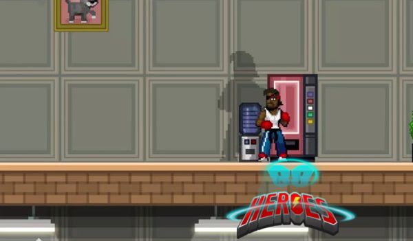 88 Heroes Steam Key GLOBAL   - Rising Star Games [Email/Instant Delivery]