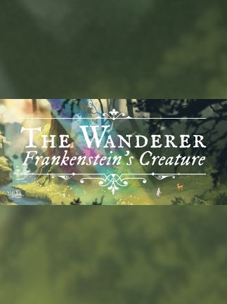 The Wanderer: Frankenstein’s Creature - Steam - Key GLOBAL   - Steam [Email/Instant Delivery]