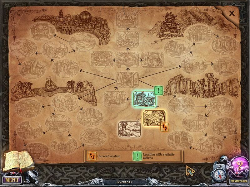 House of Snark 6-in-1 Bundle Steam Key GLOBAL   - Alawar Entertainment [Email/Instant Delivery]