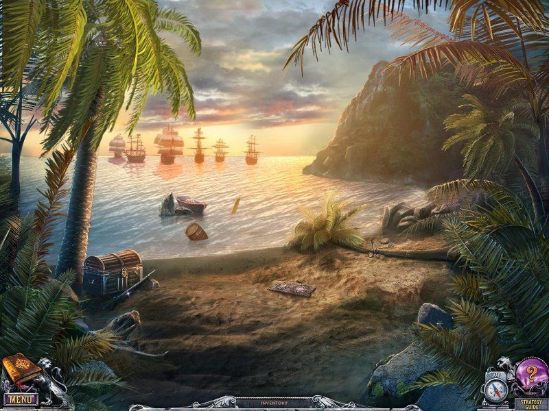 House of Snark 6-in-1 Bundle Steam Key GLOBAL   - Alawar Entertainment [Email/Instant Delivery]