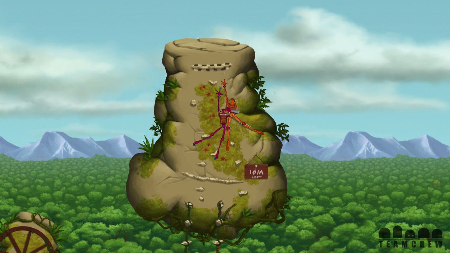 Frog Climbers Steam Key GLOBAL   - Plug In Digital [Email/Instant Delivery]