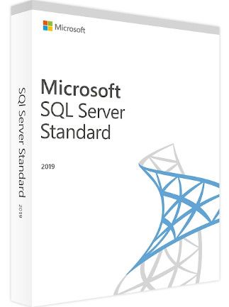 Microsoft SQL Server 2019 Standard (PC) - Microsoft Key - GLOBAL Microsoft Store -  - Microsoft Store [Email/Instant Delivery]