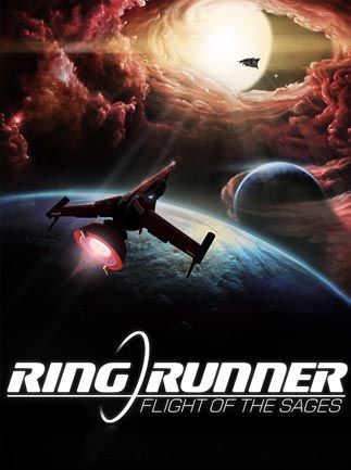 Ring Runner: Flight of the Sages Steam Key GLOBAL   - Triple.B.Titles [Email/Instant Delivery]
